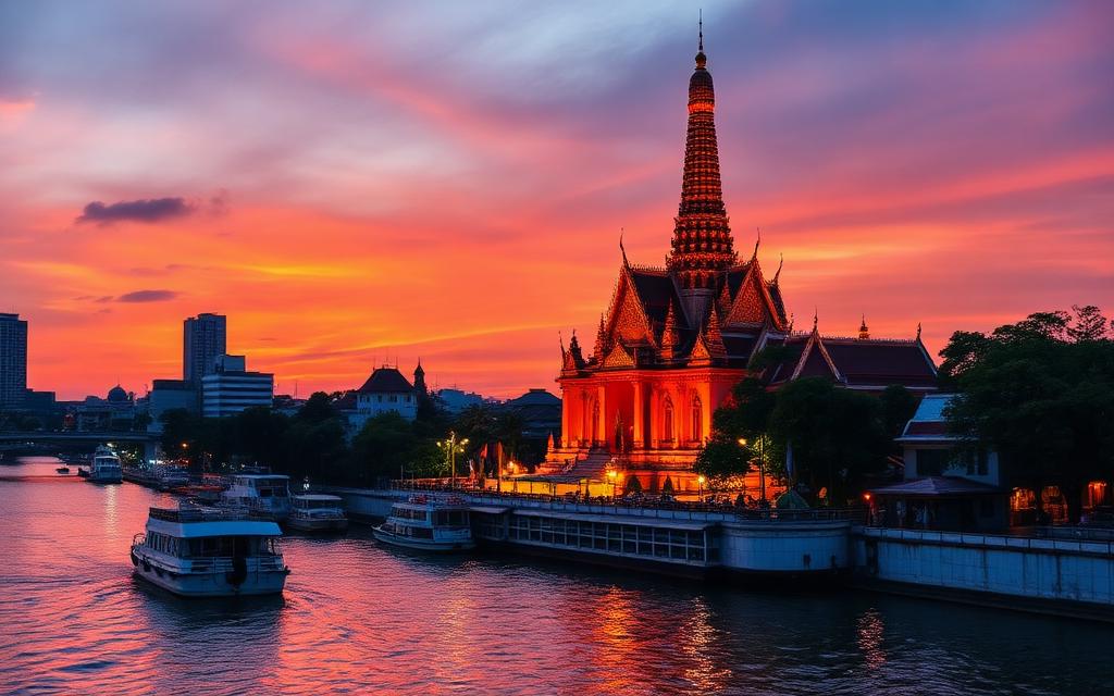 Bangkok, Thailand