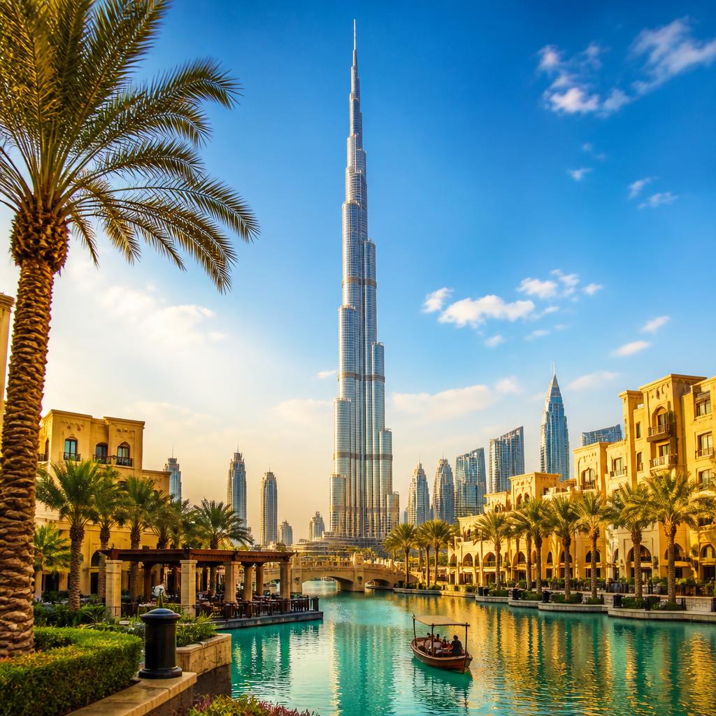 Dubai, United Arab Emirates
