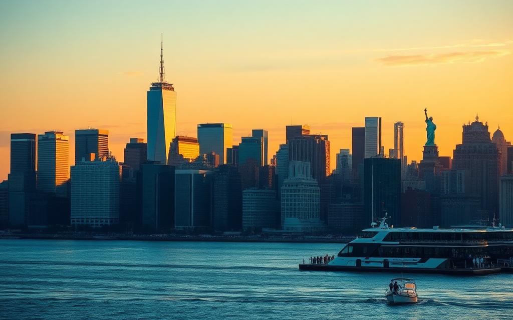 New York, United States