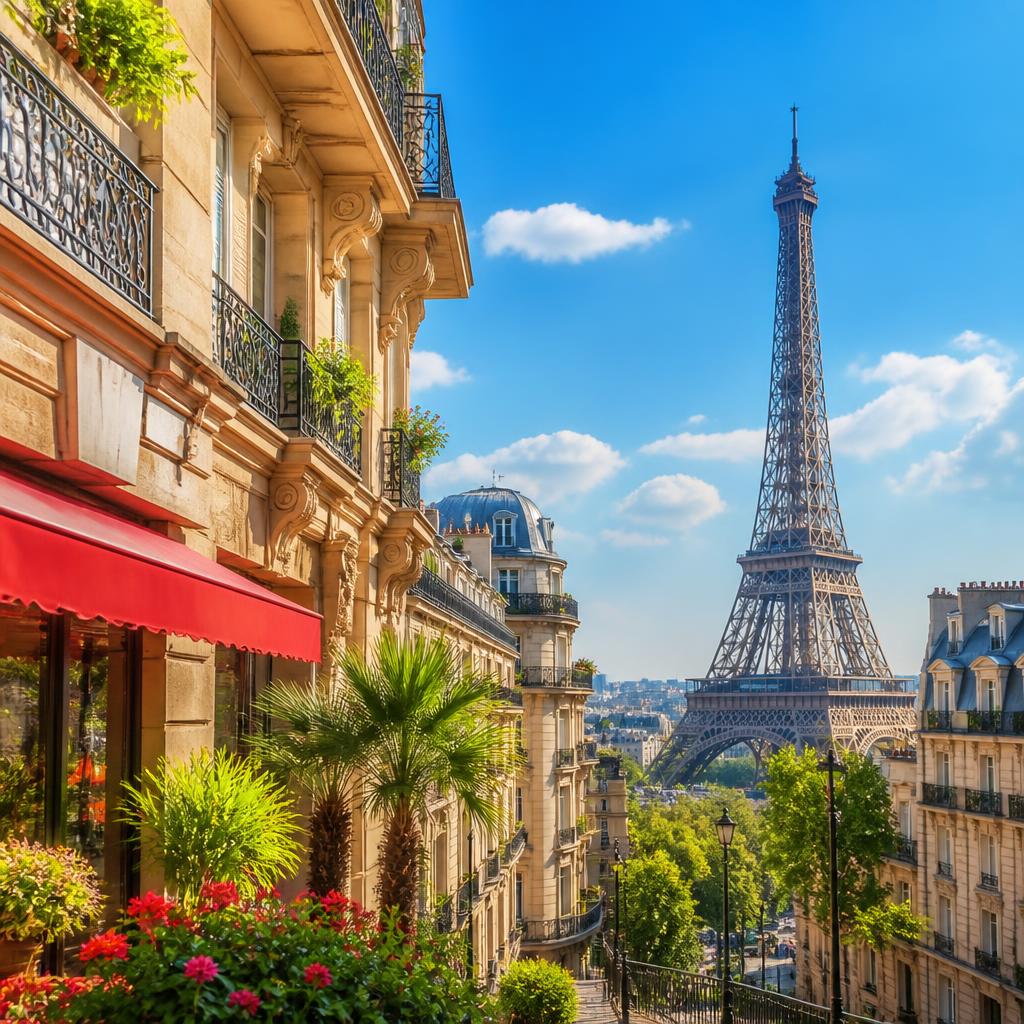 Paris, France